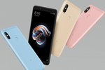  Pro prvních 505 návštěvníků prodejny v Opavě připraven 10× Redmi Note 5 Black za 499 Kč