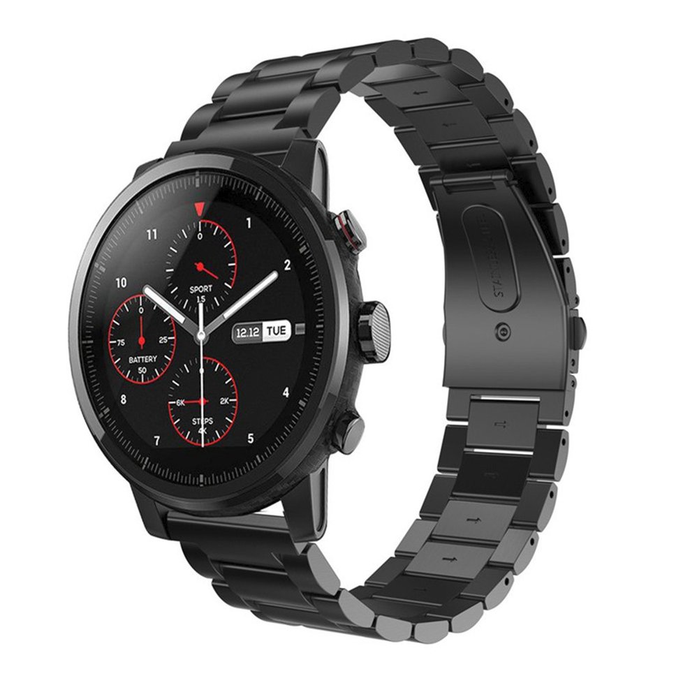  10× hodinky Amazfit 2 Stratos za 499 Kč