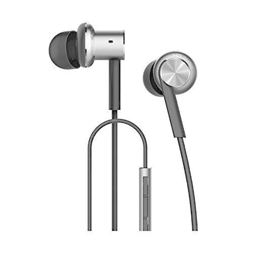  a 400× sluchátka Mi In-Ear za 1 Kč