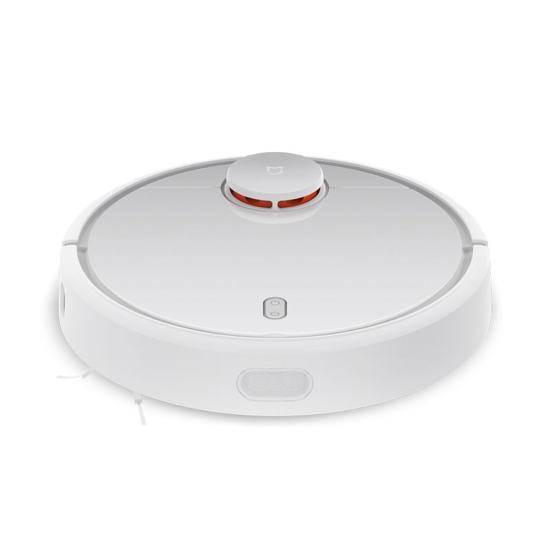  ...robotický vysavač Mi Robot Vacuum