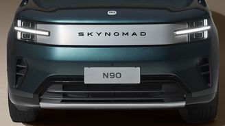 Xiaomi SkyNomad N90 Max Xiaomi SkyNomad N90 Max