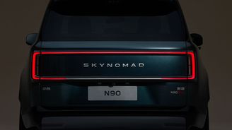 Xiaomi SkyNomad N90 Max Xiaomi SkyNomad N90 Max