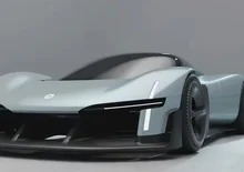 Xiaomi v Evropě ukázalo odvážný supersport. Extrémní výkon nechá vyzkoušet každého