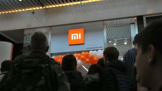 Čínská Xiaomi vykázala miliardové čtvrtletní ztráty