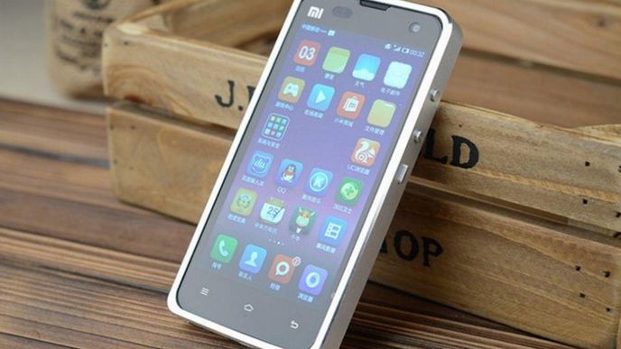 Xiaomi na čínském trhu nejsilnější domácí značka smartphonů