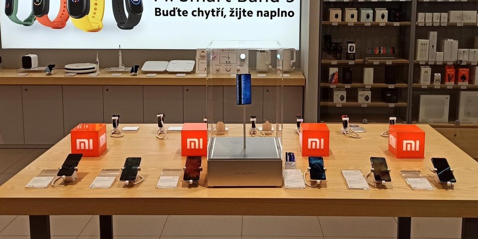 Xiaomi