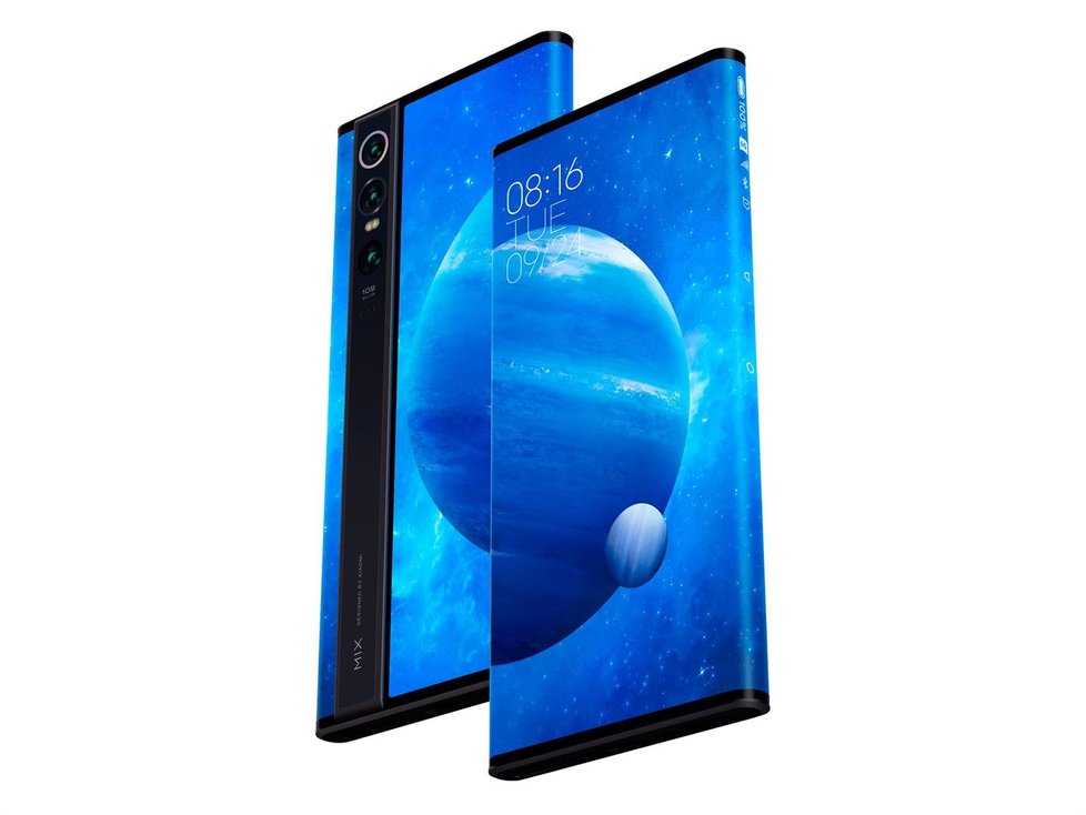 Xiaomi