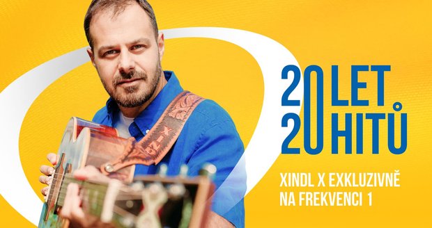 Xindl X na Frekvenci 1