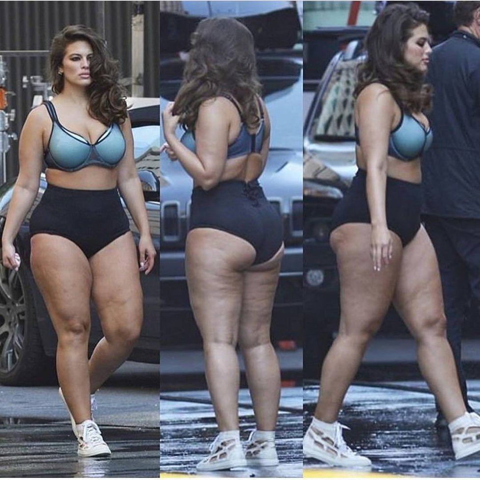 Ashley Graham