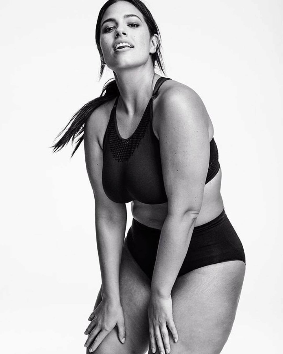 Ashley Graham