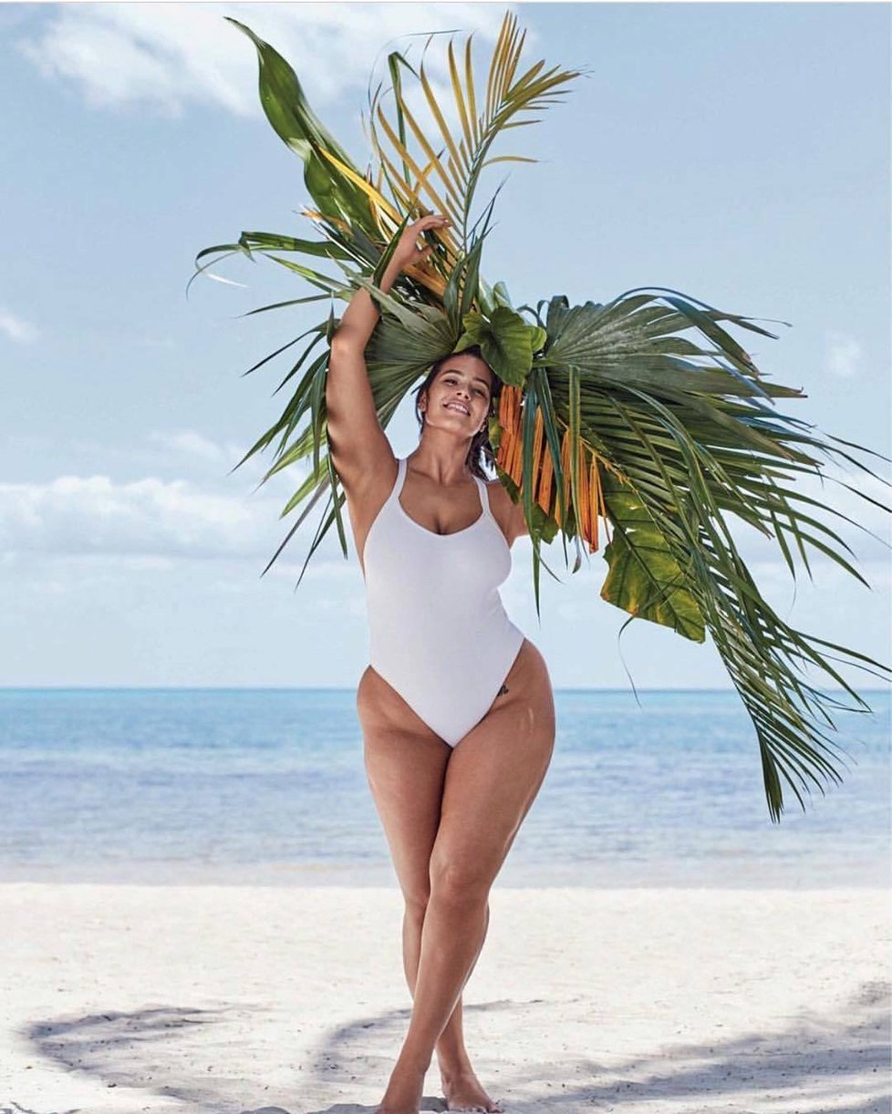 Ashley Graham