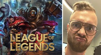 Svátek League of Legends s nabušeným prizepoolem. Je tu Summer Cup a Xnapy u toho nebude chybět