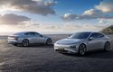 „Čínská Tesla" Xpeng láká na pokročilé technologie i svěží design