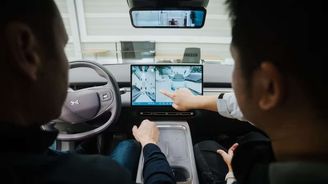 Továrna Xpeng v Rakousku Továrna Xpeng v Rakousku