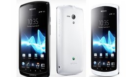 Xperia neo L vypadá na slušný telefon střední třídy, dostane se i do Evropy a České republiky?