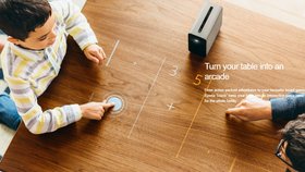 Xperia Touch