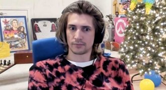 Twitch se rozhodl zakročit proti účtům botů, streamer xQc přišel o dva miliony sledujících