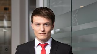 Dlouhodobě se pasivní investování pořád vyplatí nejvíc, říká Michael Kopta z XTB Dlouhodobě se pasivní investování pořád vyplatí nejvíc, říká Michael Kopta z XTB