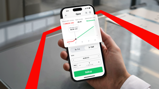Opce na americké akcie i TradingView. XTB zpřístupňuje profi nástroje drobným investorům Opce na americké akcie i TradingView. XTB zpřístupňuje profi nástroje drobným investorům