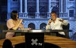 Andrej Babiš na narozeninové debatě XTV (6.4.2024)