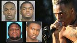 Další vrah slavného rappera dopaden! Mladík (22) se skrýval u své sestry