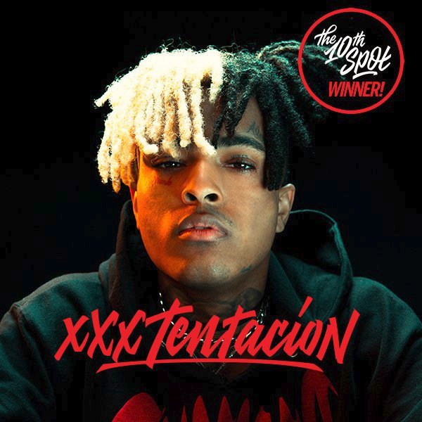 Rapper XXXTentacion