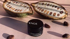 Kosmetika YAGE je z přírodních surovin v nejvyšší kvalitě