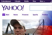 Hacker, který vykradl Yahoo, skončí v žaláři. Pracoval na ruskou objednávku