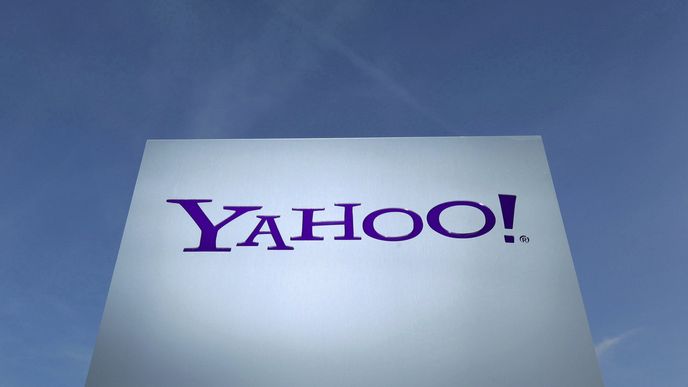 Společnost Yahoo