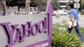 Reuters: Yahoo tajně sledovala e-maily pro americké úřady, míra spolupráce nemá obdoby