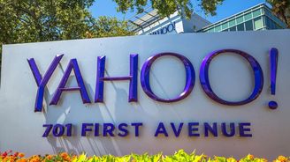 Radikální řez v Yahoo. Neprodané zbytky firmy dostanou název Altaba