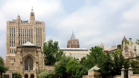 Yale University – líheň elit nebo drzých spratků?