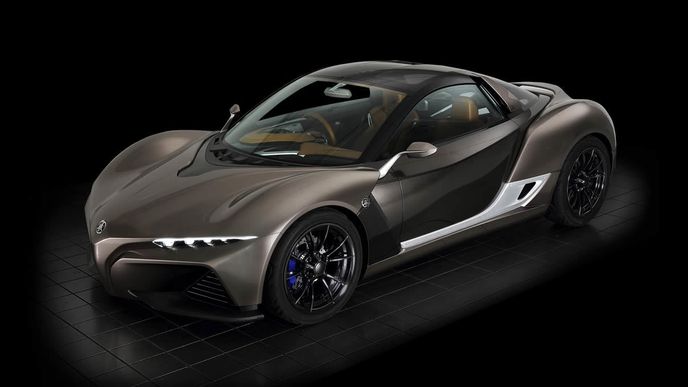 Yamaha Concept Yamaha Concept