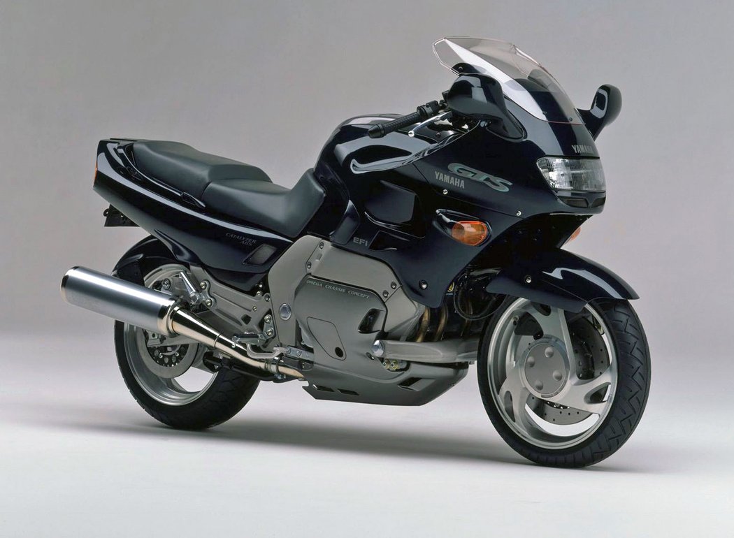 Yamaha GTS1000A