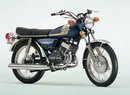 Yamaha RD200B