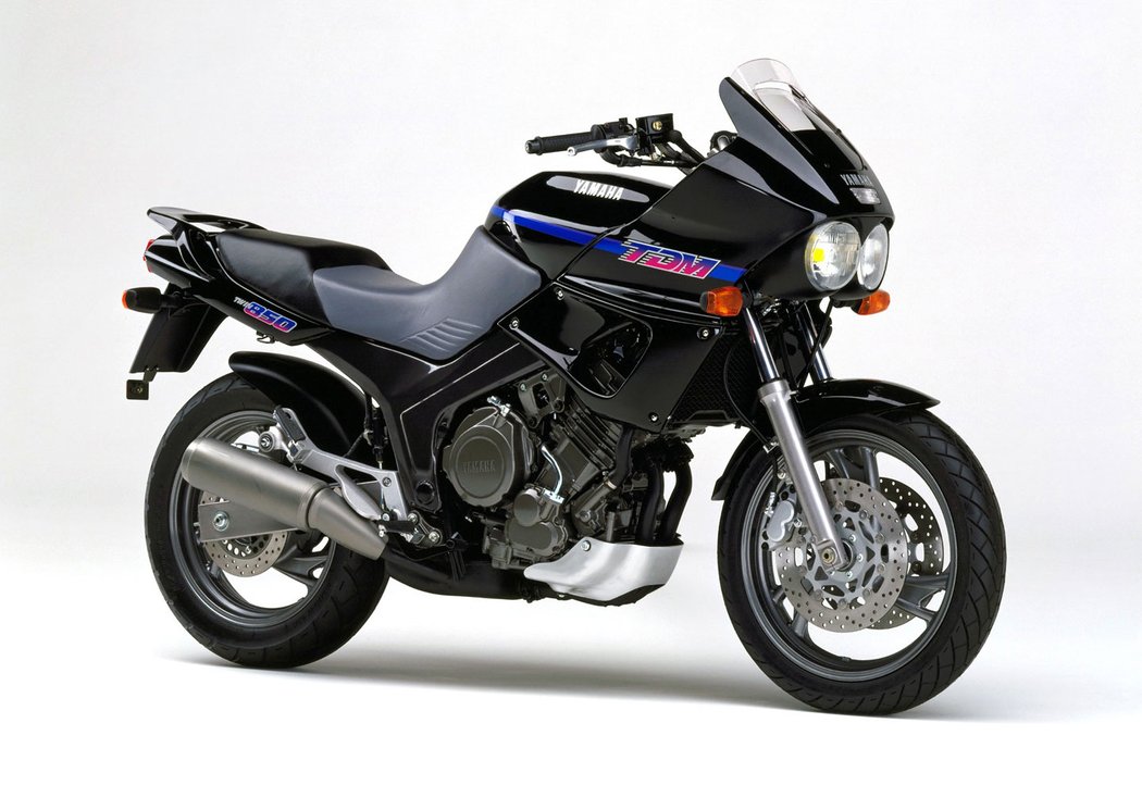 Yamaha TDM850