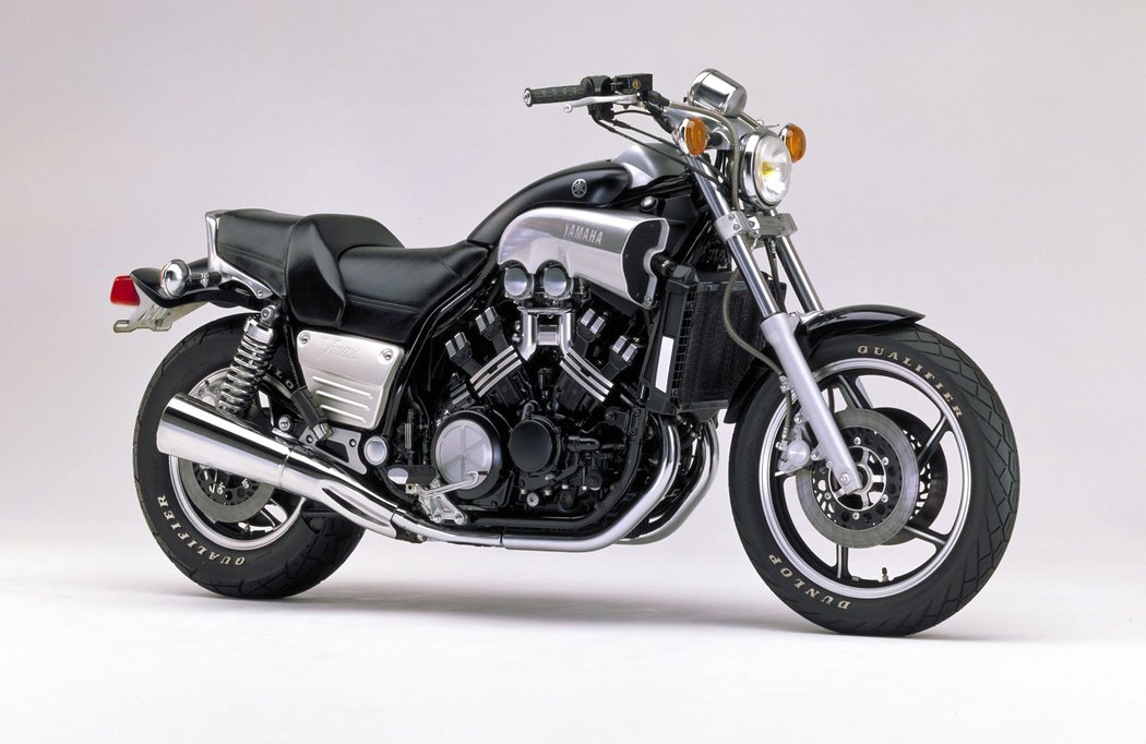 Yamaha V-Max