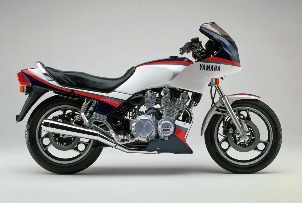 Yamaha XJ900