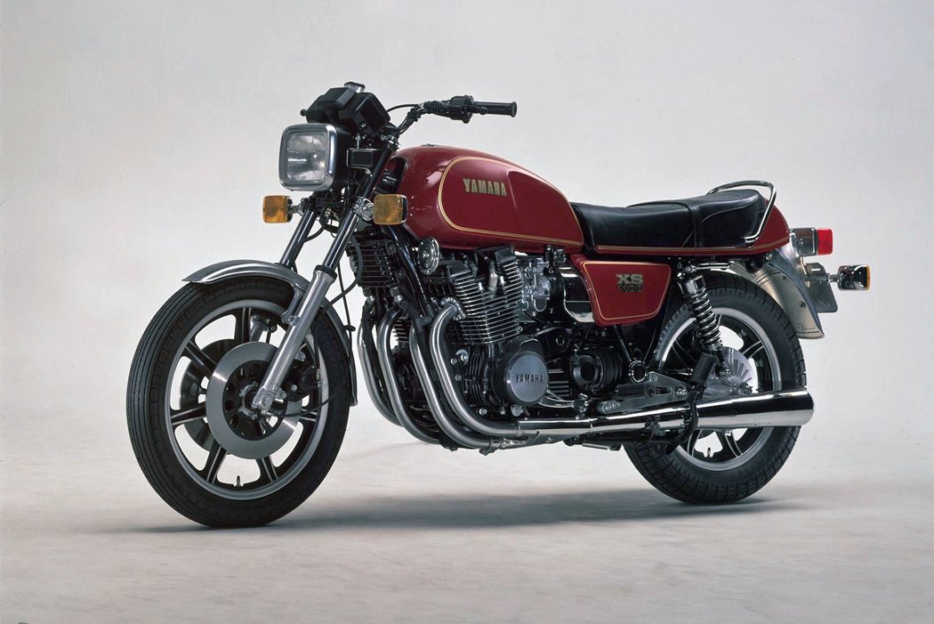 Yamaha XS1100