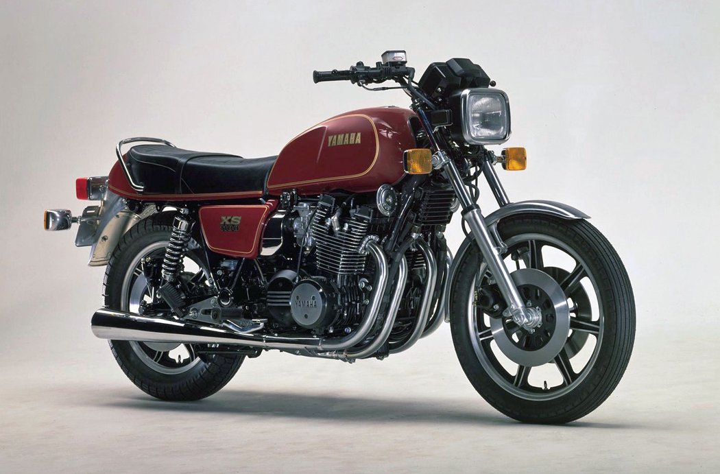 Yamaha XS1100