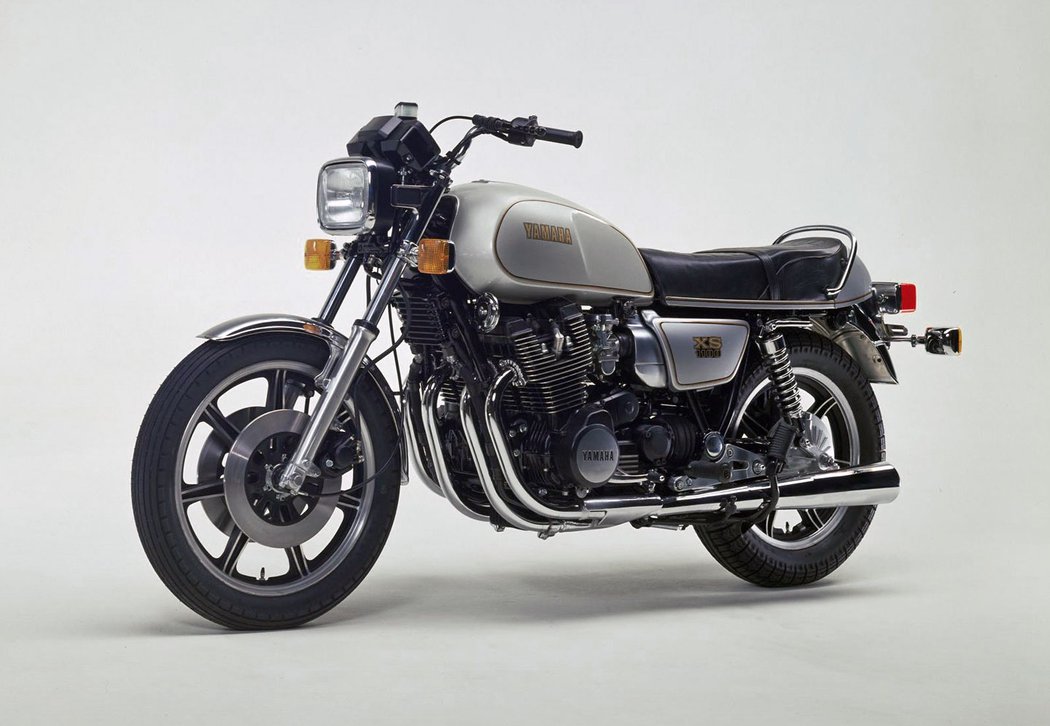 Yamaha XS1100