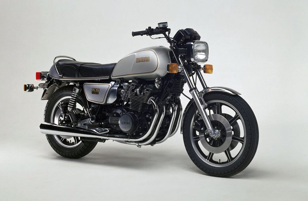 Yamaha XS1100