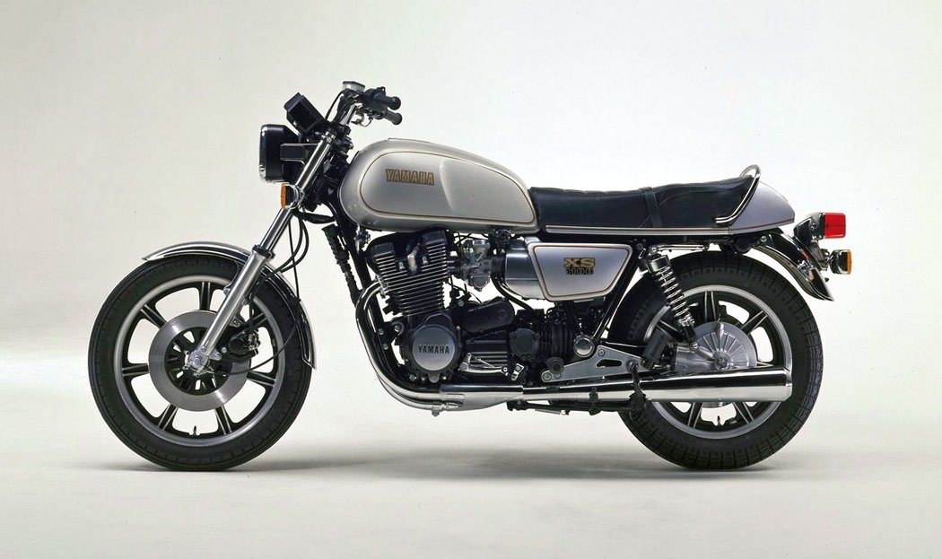 Yamaha XS1100