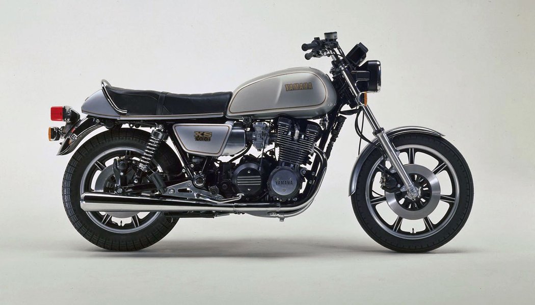 Yamaha XS1100