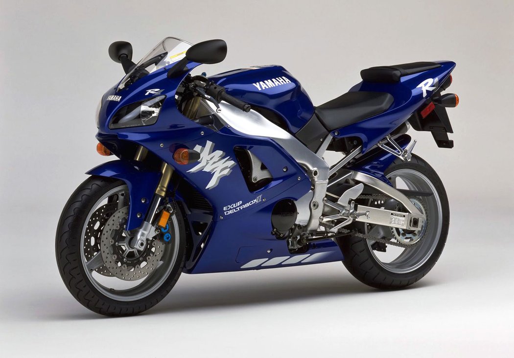 Yamaha YZF-R1