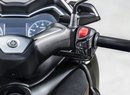 Yamaha TMAX 560