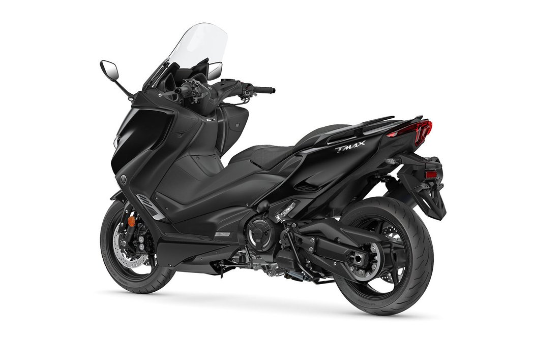 Yamaha TMAX 560