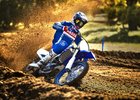 Yamaha kompletně přepracovala svou vlajkovou loď pro motokros 