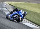 Yamaha se s novými supersporty YZF-R1 aYZF-R1M ještě více přibližuje MotoGP