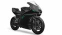 Yamaha Proto BEV Yamaha Proto BEV